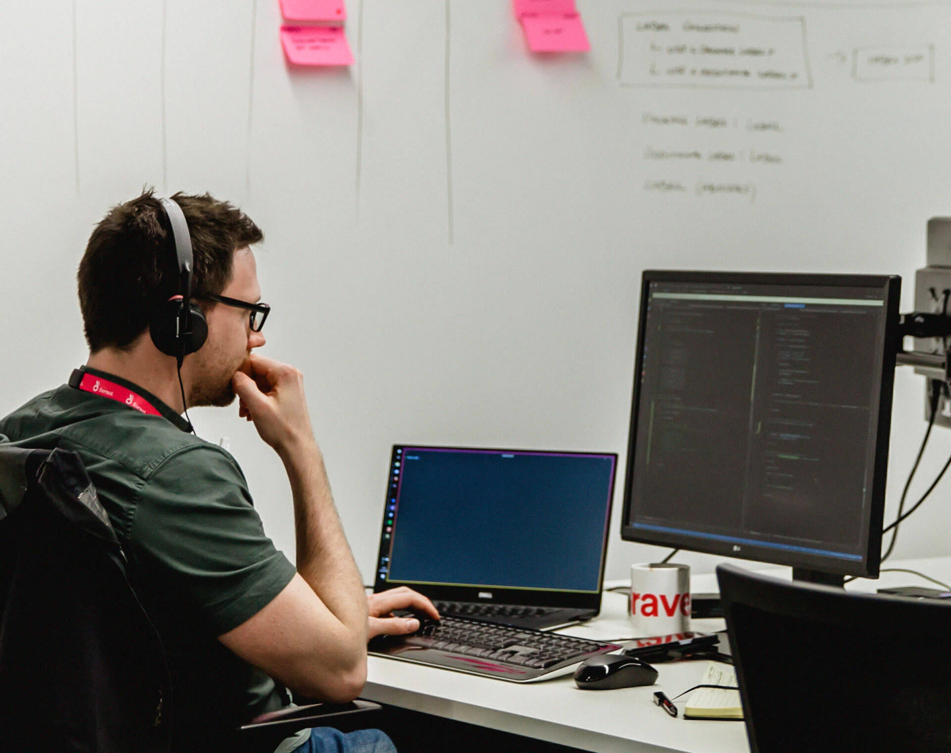 coding from above