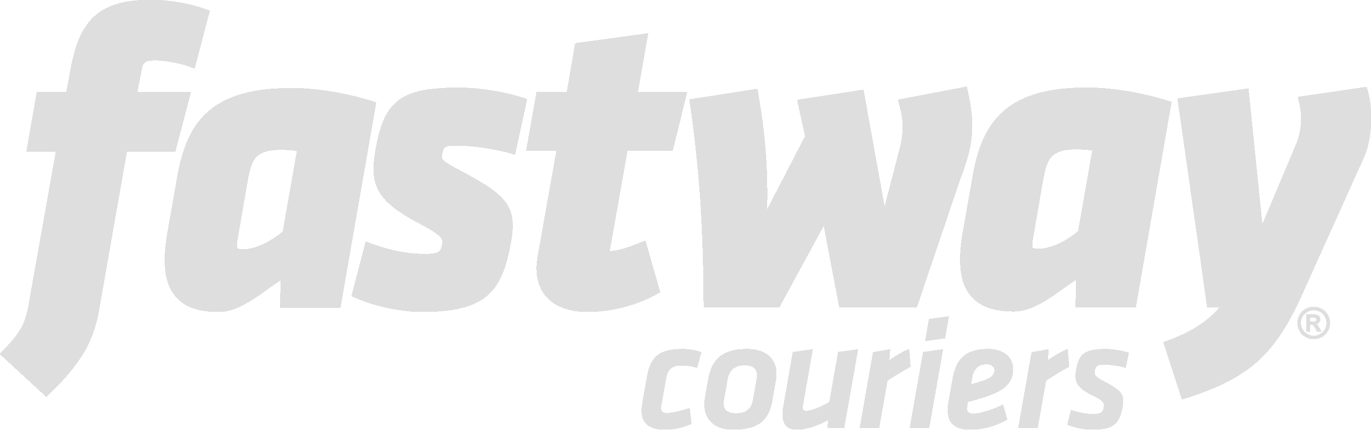 Fastway Couriers